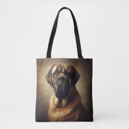 Bolsa Tote Mastim