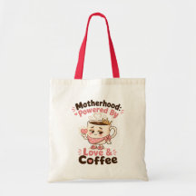 Maternidade Energizada Pelo Amor E Café Mãe Engraç