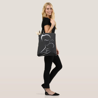 Bolsa Tote Maternity Moments: Celebrating New Life
