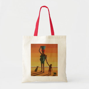 Bolsa Tote Matriarch 2004