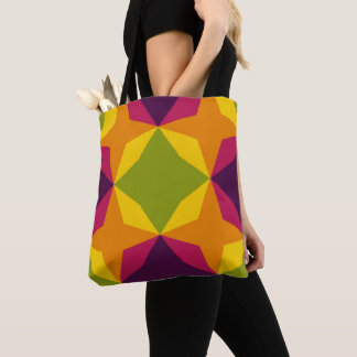 Bolsa Tote Matriz de Joias
