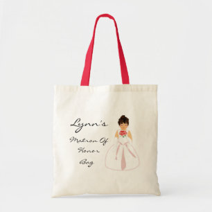 Bolsa Tote Matron Of Honor Bag