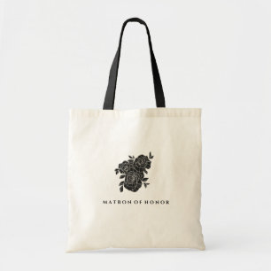 Bolsa Tote Matrona