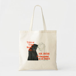 Bolsa Tote Mau hálito