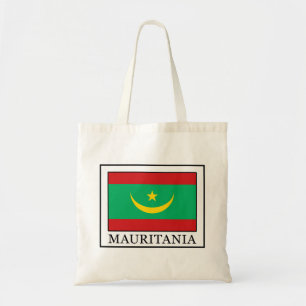 Bolsa Tote Mauritânia