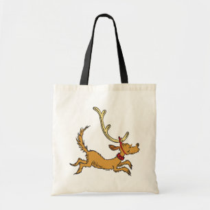 Bolsa Tote Max Férias de Natal