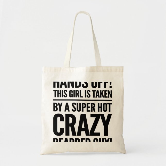 Bolsa Tote mcgaryhenrilo (Frente)