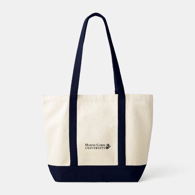 Bolsa Tote MCU (Verso)