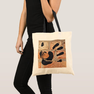 Bolsa Tote Me Dê Cinco