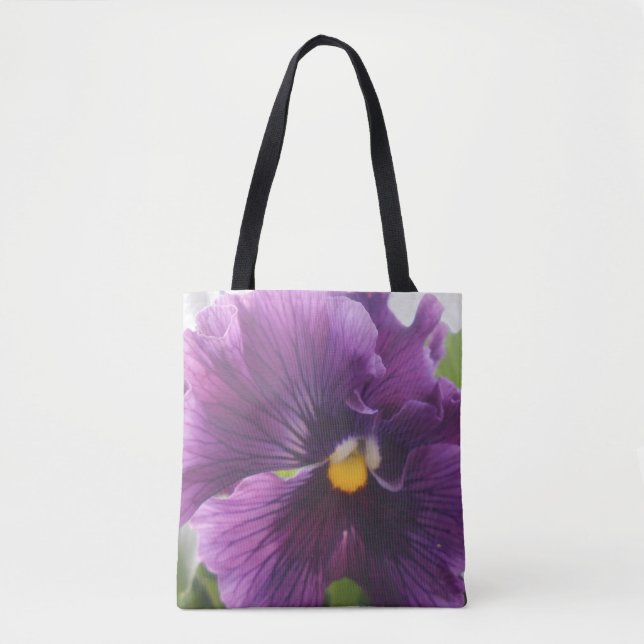 Bolsa Tote Mecanismos (Frente)