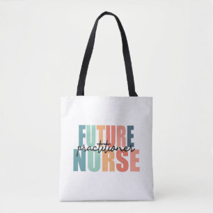 Bolsa Tote Médico de Enfermeiros Futuros - NP