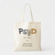 Médico PsyD Personalizado de Psicologia Psicóloga