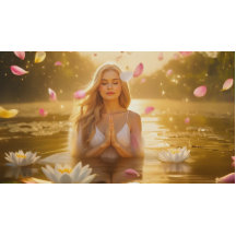 MEDITAÇÃO - IOGA - CARPE DIEM