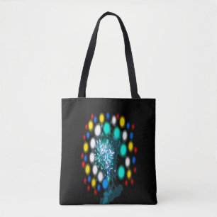 Bolsa Tote Medley