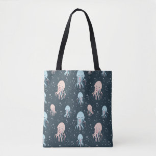 Bolsa Tote medusa