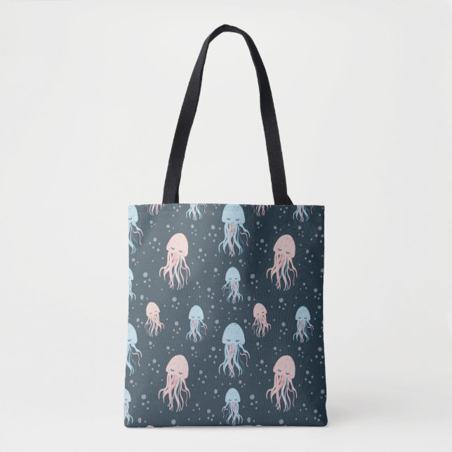 Bolsa Tote medusa (Frente)