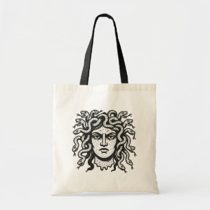 Bolsa Tote Medusa
