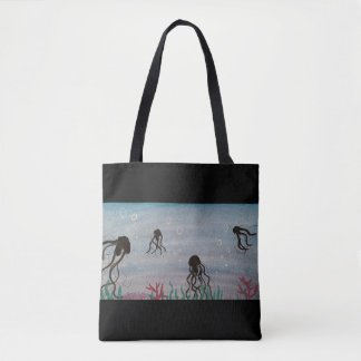 Bolsa Tote medusa