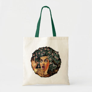 Bolsa Tote Medusa