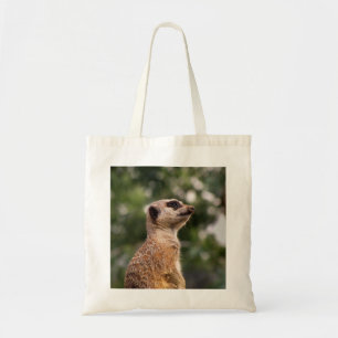 Bolsa Tote Meerkat