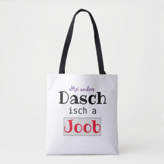 Bolsa Tote Mei andre Dasch....