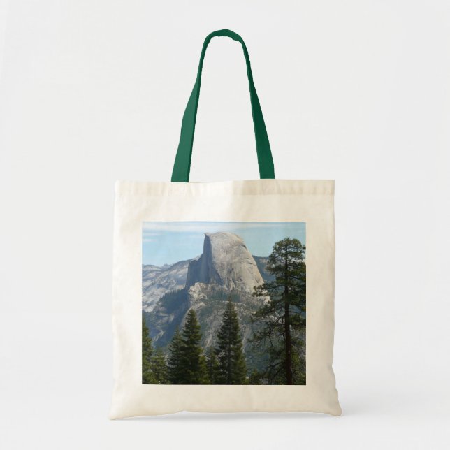 Bolsa Tote Meia Cúpula pela Panorama Trail I (Frente)