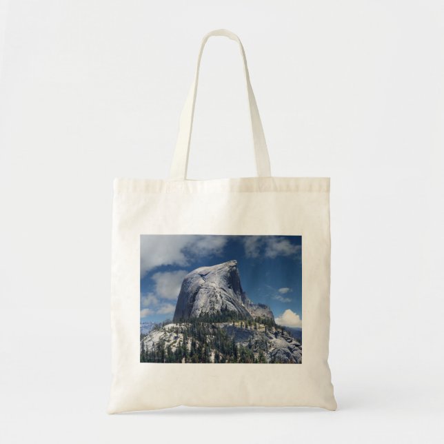 Bolsa Tote Meia-Domo do Norte - Yosemite (Frente)