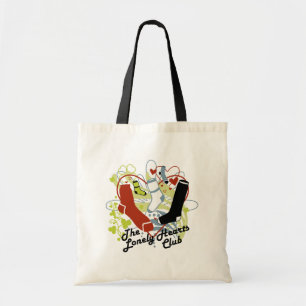 Bolsa Tote Meias sós