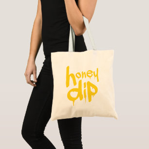 Bolsa Tote mel dip
