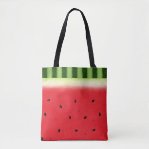 Bolsa Tote Melancia