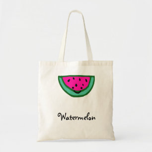 Bolsa Tote Melancia