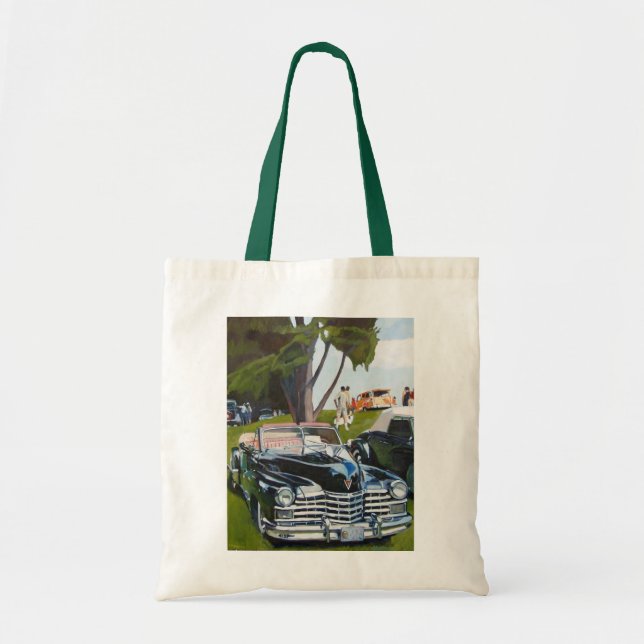 Bolsa Tote Melhor da sacola da mostra (Frente)