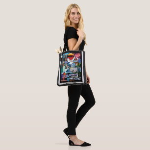 Bolsa Tote Melhor de MKE
