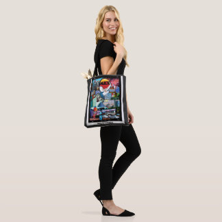 Bolsa Tote Melhor de MKE