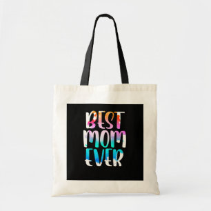 Bolsa Tote Melhor Dia de as mães Da Mãe