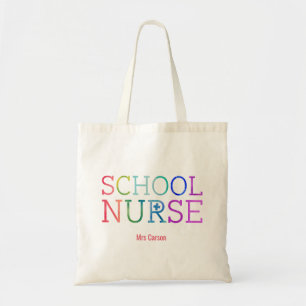 Bolsa Tote Melhor divertimento sempre colorido personalizado