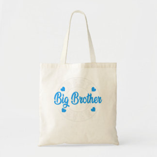 Bolsa Tote Melhor Irmão Grande Alguma Vez Retrora Papá Pai En