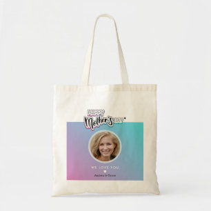 Bolsa Tote Melhor mãe de sempre