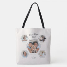 Melhor Mãe do Mundo Dez Fotos Personalizadas Colag