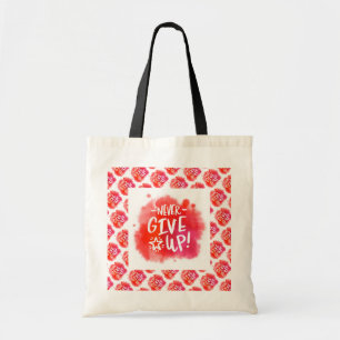 Bolsa Tote Melhor Mensagem Popular de Motivação Moderna Ele