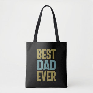 Bolsa Tote Melhor Pai  Padre Presente