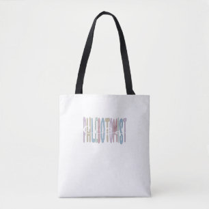 Bolsa Tote Melhor Phlebotomist Life Phlebotomy