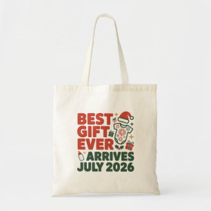 Bolsa Tote Melhor Presente Chega em Julho 2026 Casais de Nata