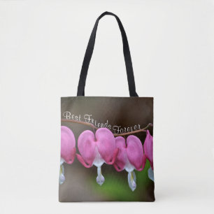 Bolsa Tote Melhores Amigos para Sempre
