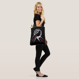 BOLSA TOTE MELHORES AMIGOS PARA SEMPRE COMBINANDO, DIA DOS AM