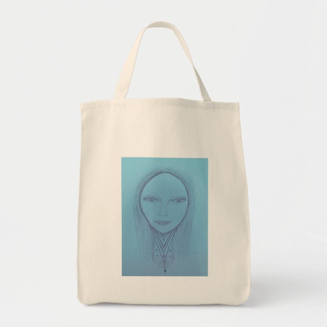 Bolsa Tote Melina (Frente)