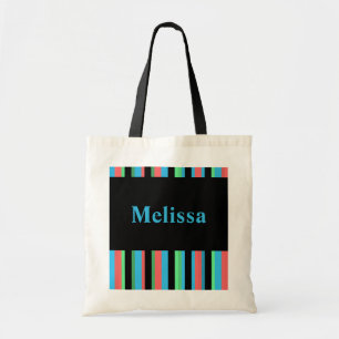 Bolsa Tote Melissa Bonito Tote Bag