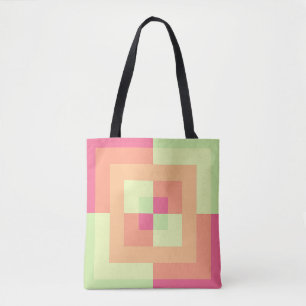 Bolsa Tote Melonball Surprise Labyrinth