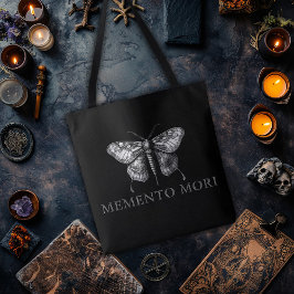 Bolsa Tote Memento Mori