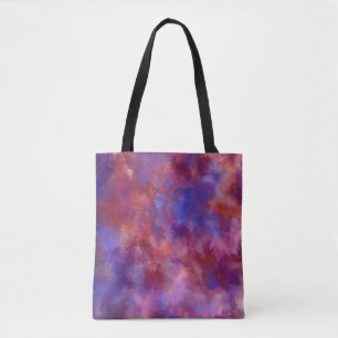Bolsa Tote Memória Confusa